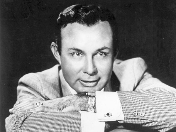 Jim Reeves